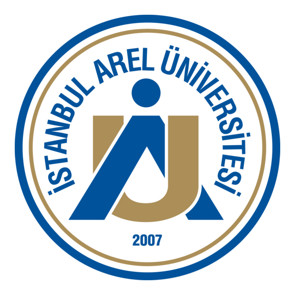 İSTANBUL AREL ÜNİVERSİTESİ Logo